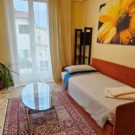 Casa Ristori Lägenhet Verona Exteriör bild