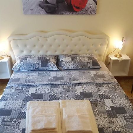 Casa Ristori Lägenhet Verona Exteriör bild