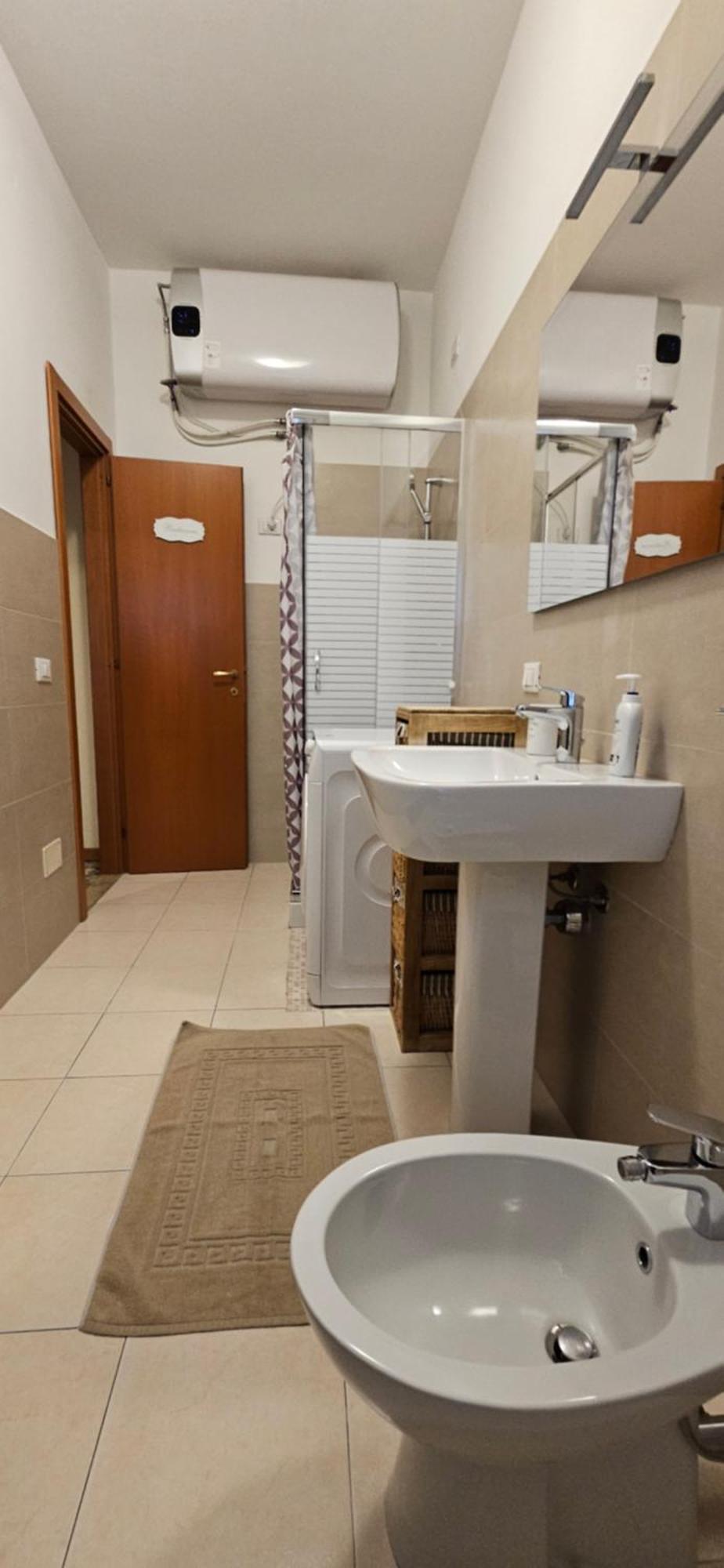 Casa Ristori Lägenhet Verona Exteriör bild