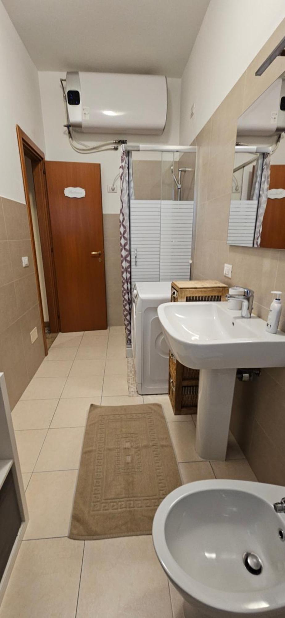Casa Ristori Lägenhet Verona Exteriör bild