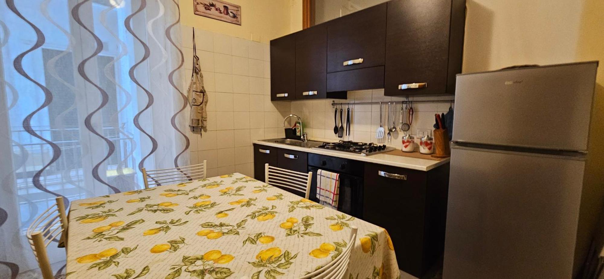Casa Ristori Lägenhet Verona Exteriör bild