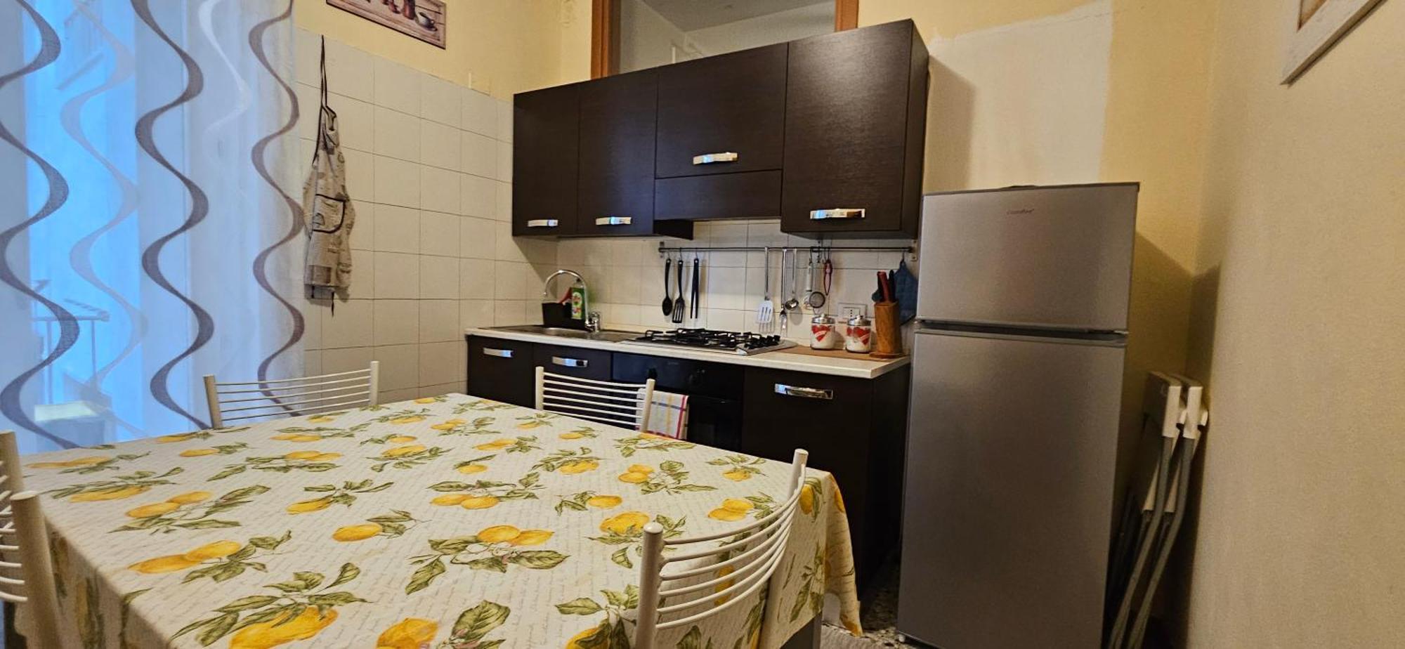 Casa Ristori Lägenhet Verona Exteriör bild