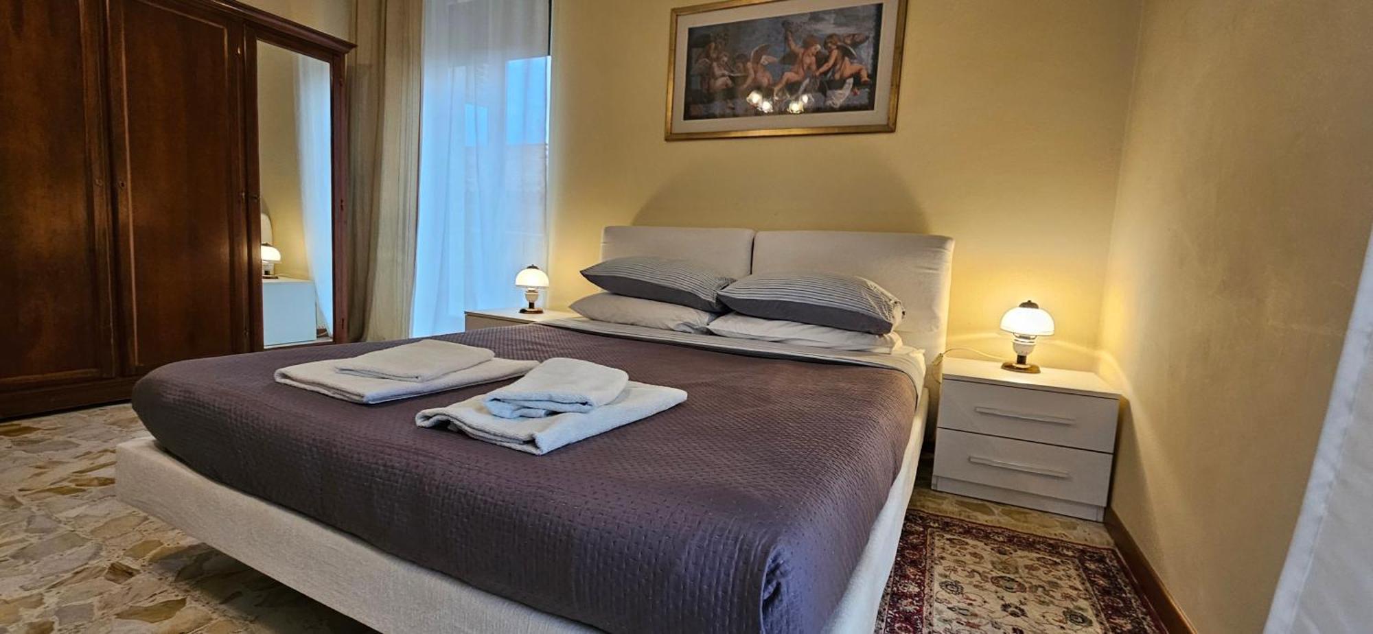 Casa Ristori Lägenhet Verona Exteriör bild