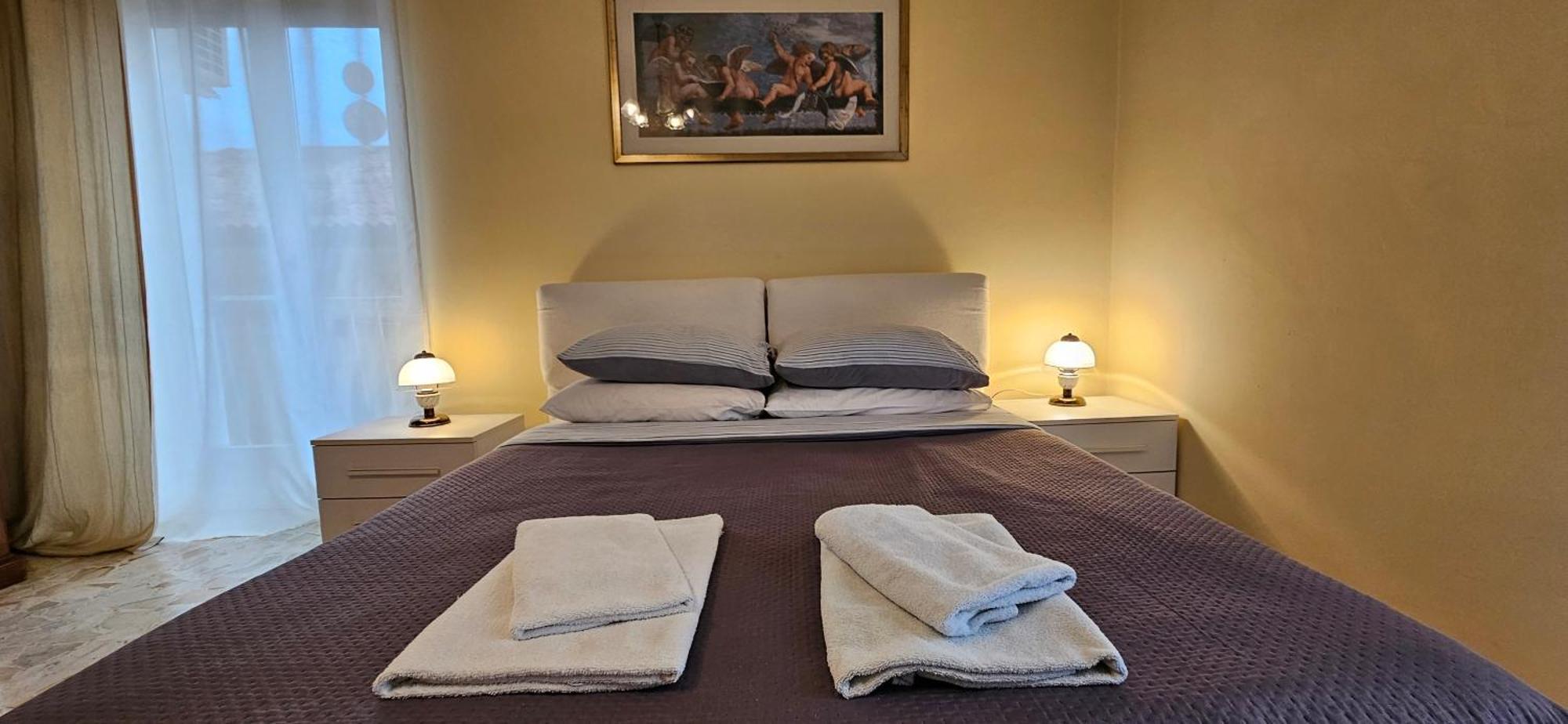 Casa Ristori Lägenhet Verona Exteriör bild
