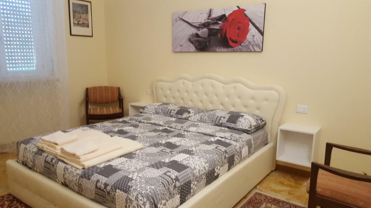 Casa Ristori Lägenhet Verona Exteriör bild
