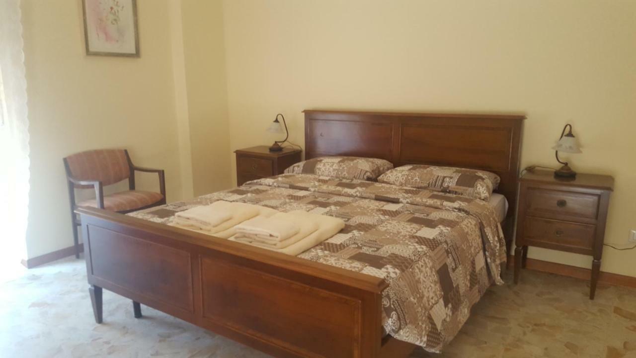 Casa Ristori Lägenhet Verona Exteriör bild