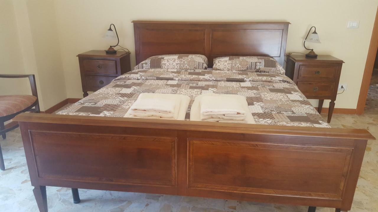 Casa Ristori Lägenhet Verona Exteriör bild
