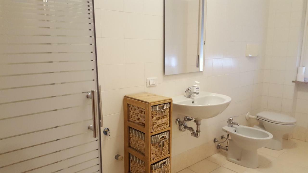 Casa Ristori Lägenhet Verona Exteriör bild