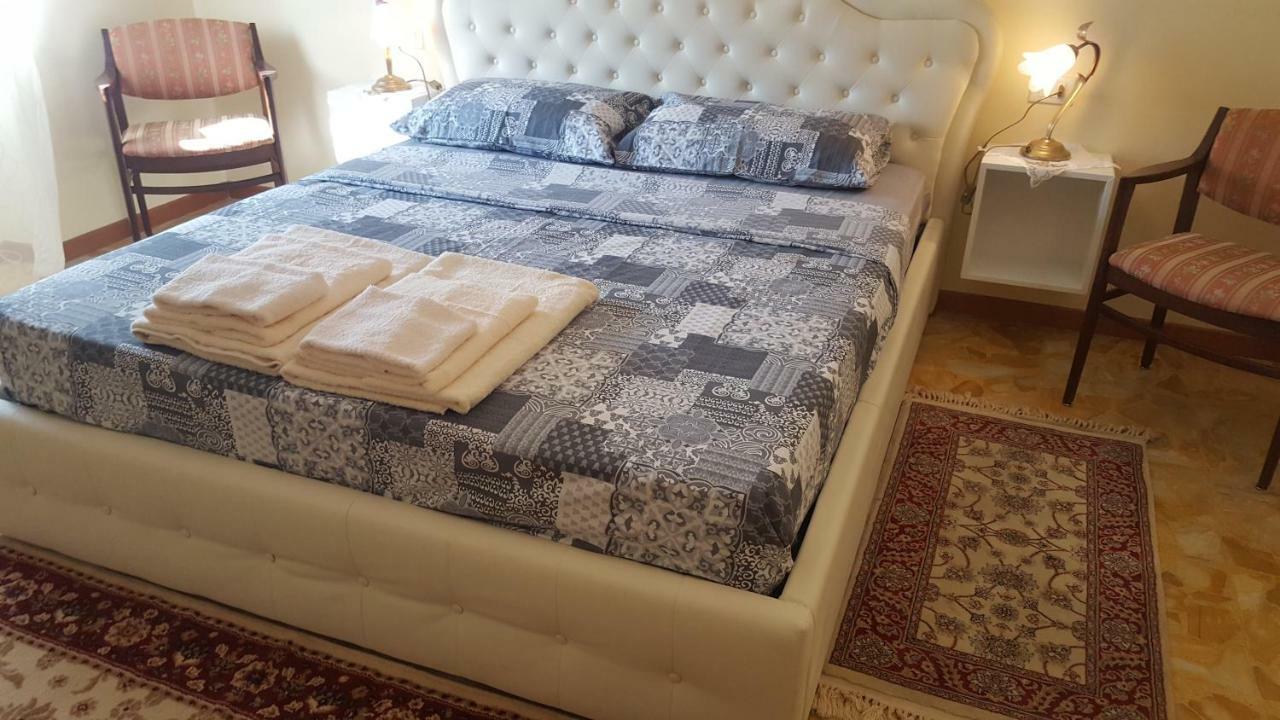 Casa Ristori Lägenhet Verona Exteriör bild