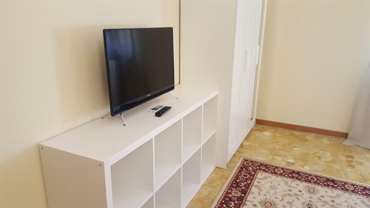 Casa Ristori Lägenhet Verona Exteriör bild