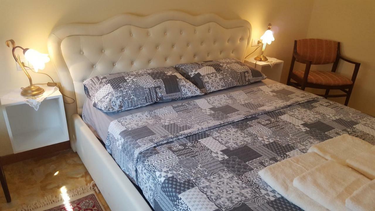 Casa Ristori Lägenhet Verona Exteriör bild