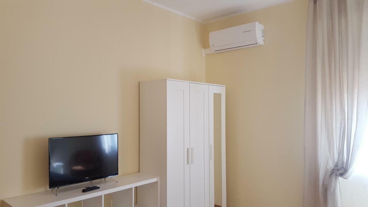 Casa Ristori Lägenhet Verona Exteriör bild