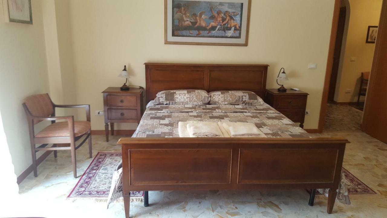 Casa Ristori Lägenhet Verona Exteriör bild