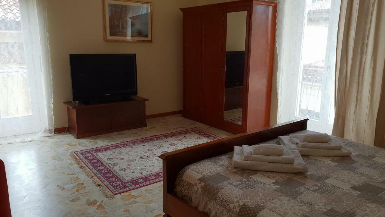 Casa Ristori Lägenhet Verona Exteriör bild