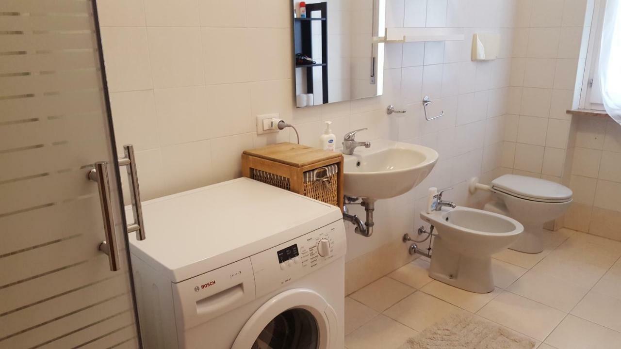 Casa Ristori Lägenhet Verona Exteriör bild