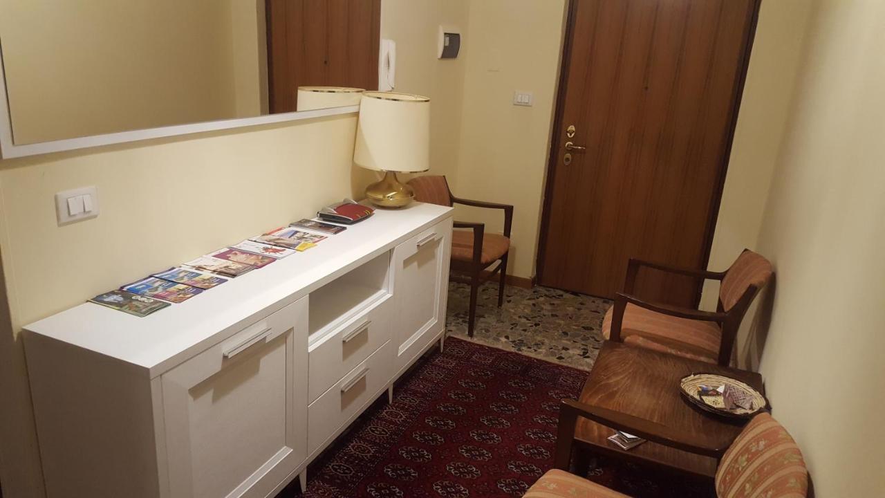 Casa Ristori Lägenhet Verona Exteriör bild
