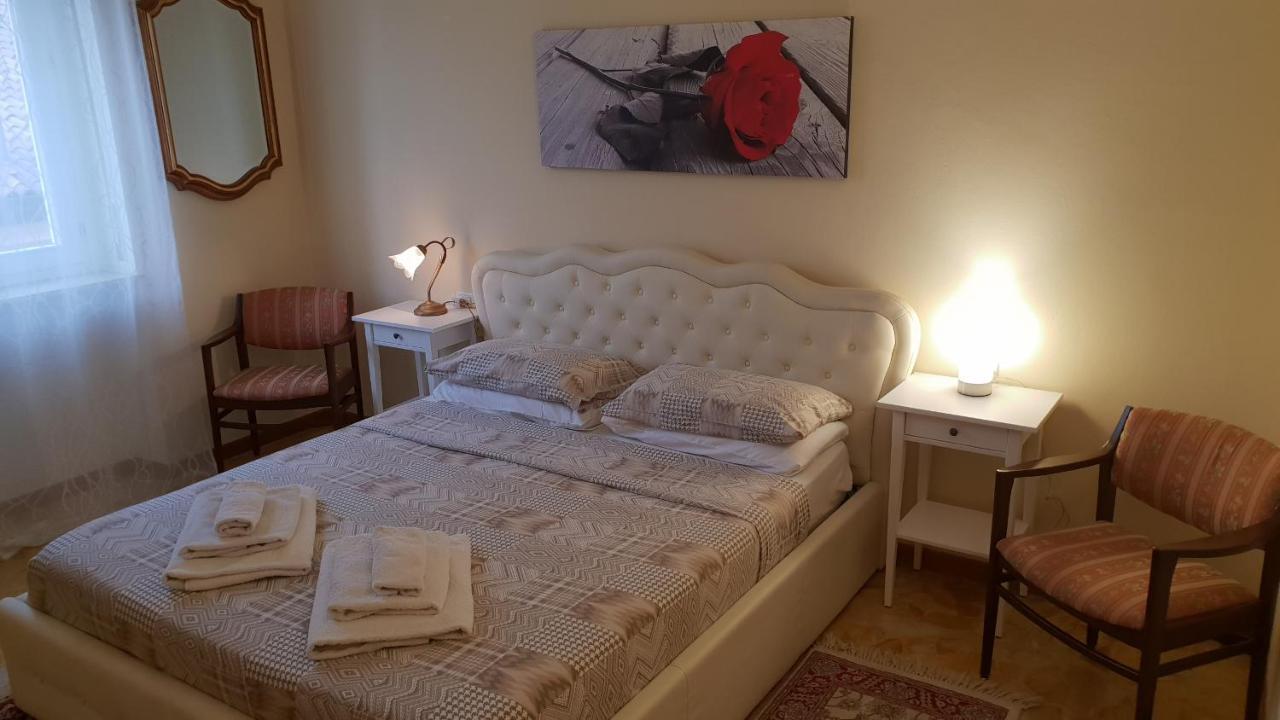 Casa Ristori Lägenhet Verona Exteriör bild
